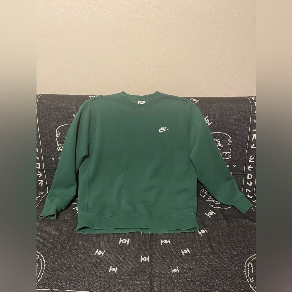 Nike Sportswear Club Fleece